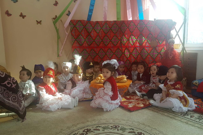 С чего начинается Родина